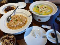 -御湾·浅水湾·贺胜土鸡汤(潜山店)