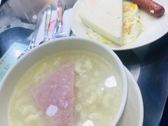 -义顺牛奶公司(庇利金街店)