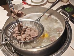 -潮泰牛肉火锅 · 创于1992年(车公庙店)