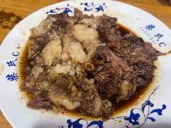 -柴氏风味斋(甘家口店)