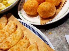 -禄婶鸡煲·打边炉