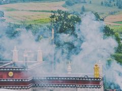 -噶丹松赞林寺