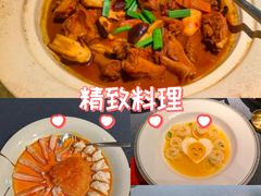 -三利音·东方司宴(外滩店)