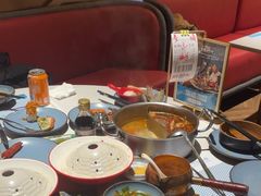-喜庭海鲜自助(北辰三角洲北辰荟店)