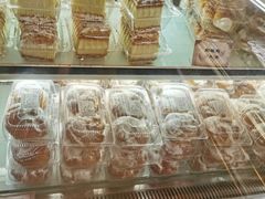 -国际饭店·帆声西饼屋(黄河路店)
