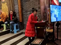 -重庆渝达老火锅(春熙路店)