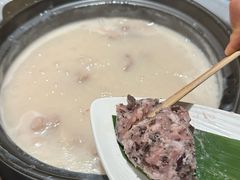 -大良毋米粥(锦龙路总店)