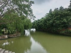 -烟桥古村