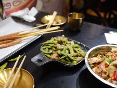 -曹掌柜小酒馆烧烤集团(崂山同兴路店)
