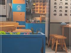 大堂-大厨的餐厅(曾厝垵总店)