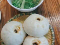 -韩包子(青石桥店)