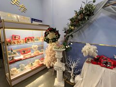 -李大牛和刘大力手作甜品(凯德店)