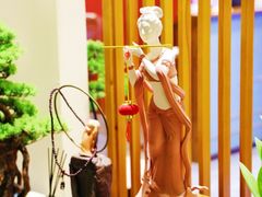 -鼎族怡华·指压·油压·经络(西单昌盛大厦店)