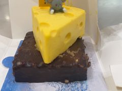 -PAPER STONE BAKERY(天汇广场店)