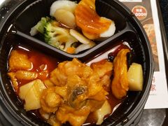 藤椒鸡-肯德基(大剧院店)