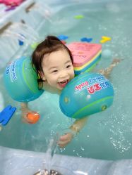 -Cool-Fun蓝鲸π水育早教中心(金山万达海汇街店)