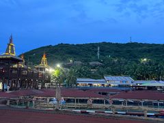 -海南分界洲岛旅游区