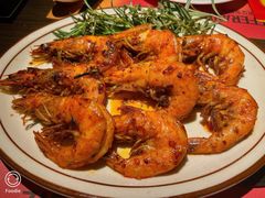 -ZAFFERANO西班牙海鲜饭(上海首店)