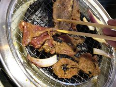 -吉志烤肉(太原总店)