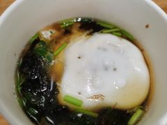 -家宴·灌蛋·沙茶面(曾厝垵店)