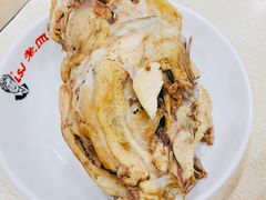 鸡架-老四季(南市场店)