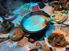 -琥珀川糟粕醋·香草鸭·鸡煲(慈云寺店)