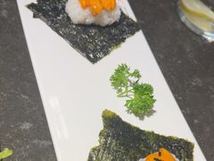-将太无二·北美传奇寿司(瑞士公寓店)
