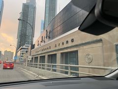 -丰业银行球馆(Scotiabank Arena)