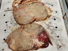 -新石器烤肉(石路天虹店)
