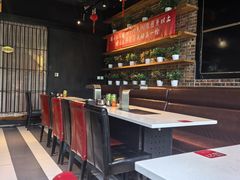 -AK47烤羊腿串吧(柳浪家园店)