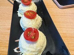 -胜代日本料理(云程巷小区店)