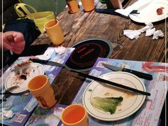 -巴犀烧烤(新崇光店)