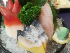 -浦·传统日式料理(3 5 1 1 店)