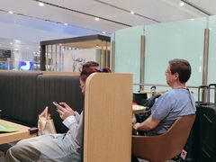 -麦当劳(北京大兴机场二层国内到达(安检外)店)