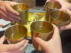 -探鱼·鲜青椒爽麻烤鱼(广州欣荣广场店)
