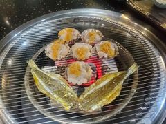 -丹东丛炟海鲜烧烤(江艺路店)