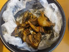 -大鸽饭(马王堆店)