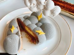 -L'amour澜茉·轻法餐