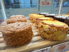 -味多美蛋糕(霍营地铁店)