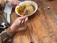 -周小波重庆小面·重庆名小吃(邹容路店)