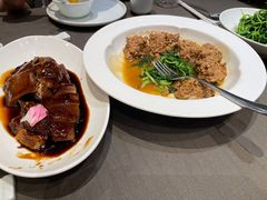 -望乡楼上海菜(日月光店)