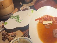 -北京老铺烤鸭(第五国际店)