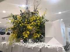 -Lady M(沙田新城市广场店)