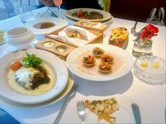 -王品牛排(郑州大卫城店)