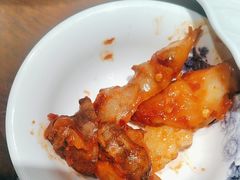 -不倒翁·徽天下名菜楼(马鞍山路店)