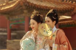 点击看大图 -美云庭古装·格格服汉服·京城旅拍(北京店)