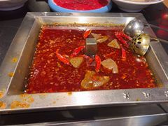 -蜀江龙火锅(339店)