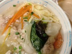 -长人馄饨铺(解放街店)