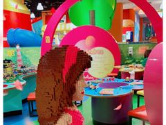 -上海乐高探索中心