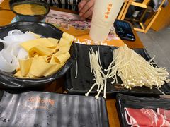 -呷哺呷哺(华林国际店)
